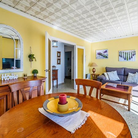 Apartamento En Puerto De Javea Nyk Ngoại thất bức ảnh