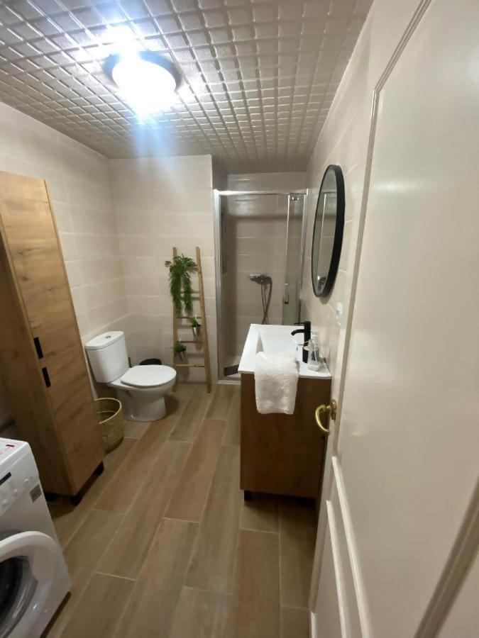 Apartamento En Puerto De Javea Nyk Ngoại thất bức ảnh