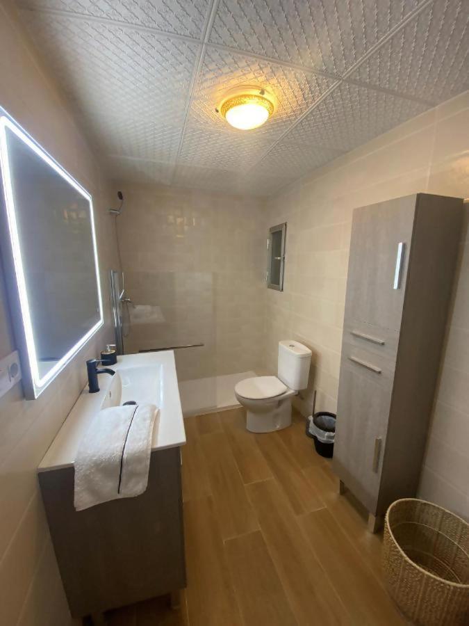 Apartamento En Puerto De Javea Nyk Ngoại thất bức ảnh