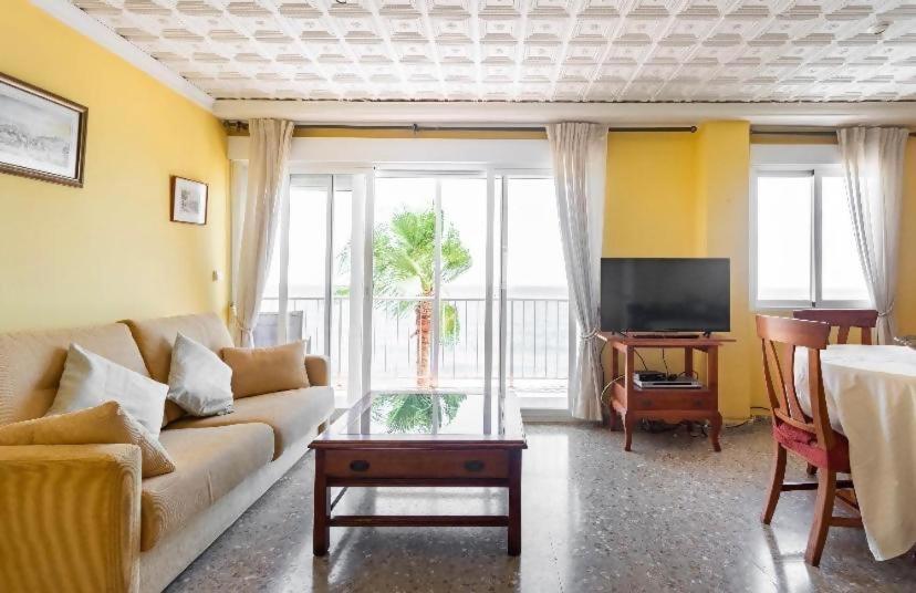 Apartamento En Puerto De Javea Nyk Ngoại thất bức ảnh