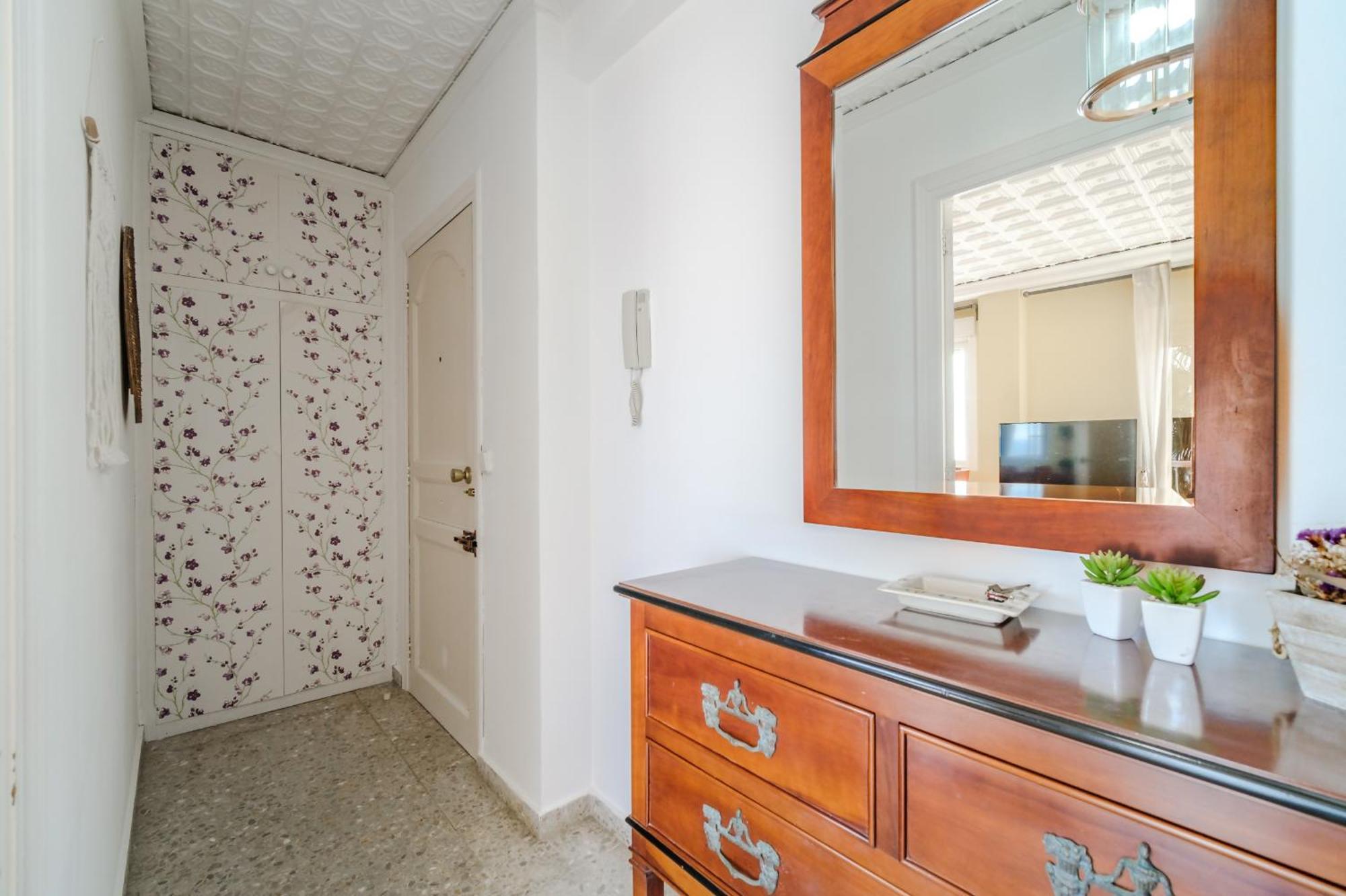 Apartamento En Puerto De Javea Nyk Ngoại thất bức ảnh